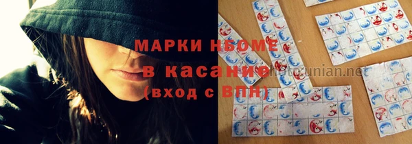 крисы Верея